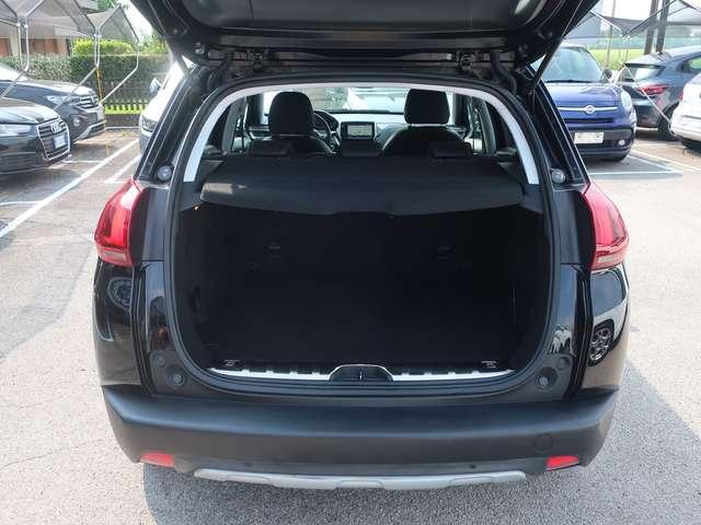 Peugeot 2008 2008 1.2 puretech Allure 110cv