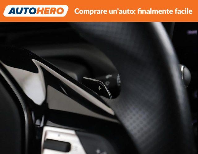 PEUGEOT 308 BlueHDi 130 S&S EAT8 SW GT