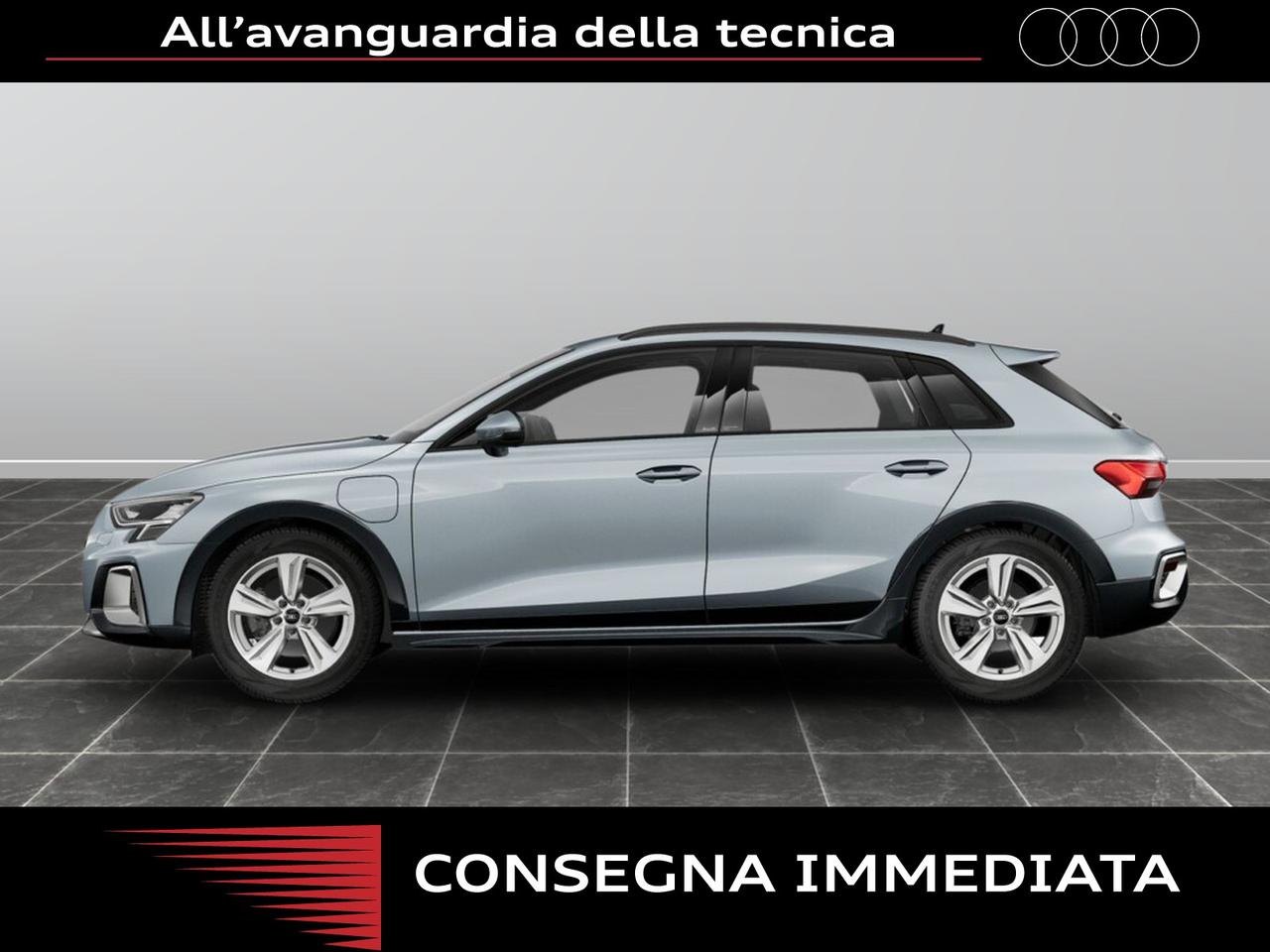 Audi A3 allstreet 1.5 tfsi e 204cv business s tronic