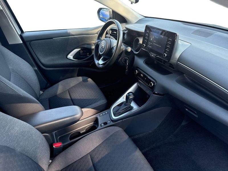 Toyota Yaris Yaris 1.5h Trend