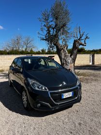 Peugeot 208 PureTech 82 5 porte Access pari al nuovo!!