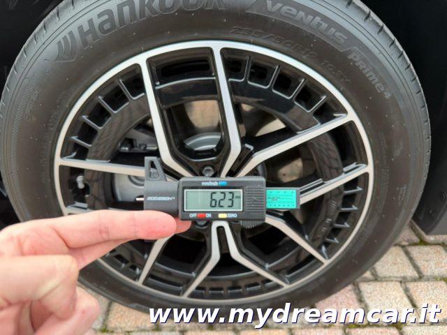 MERCEDES-BENZ EQA 250 Premium Plus