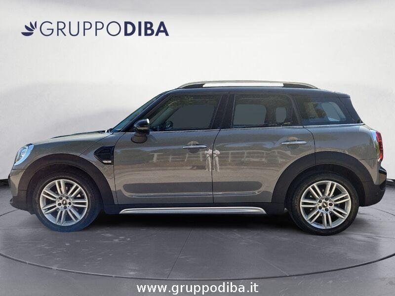 MINI Countryman Mini F60 2017 Diese Mini 2.0 Cooper D Business auto my18