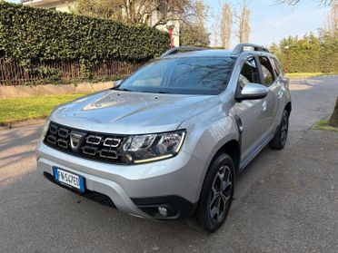 Dacia Duster 1.5 dCi 8V 110 CV EDC 4x2 Prestige