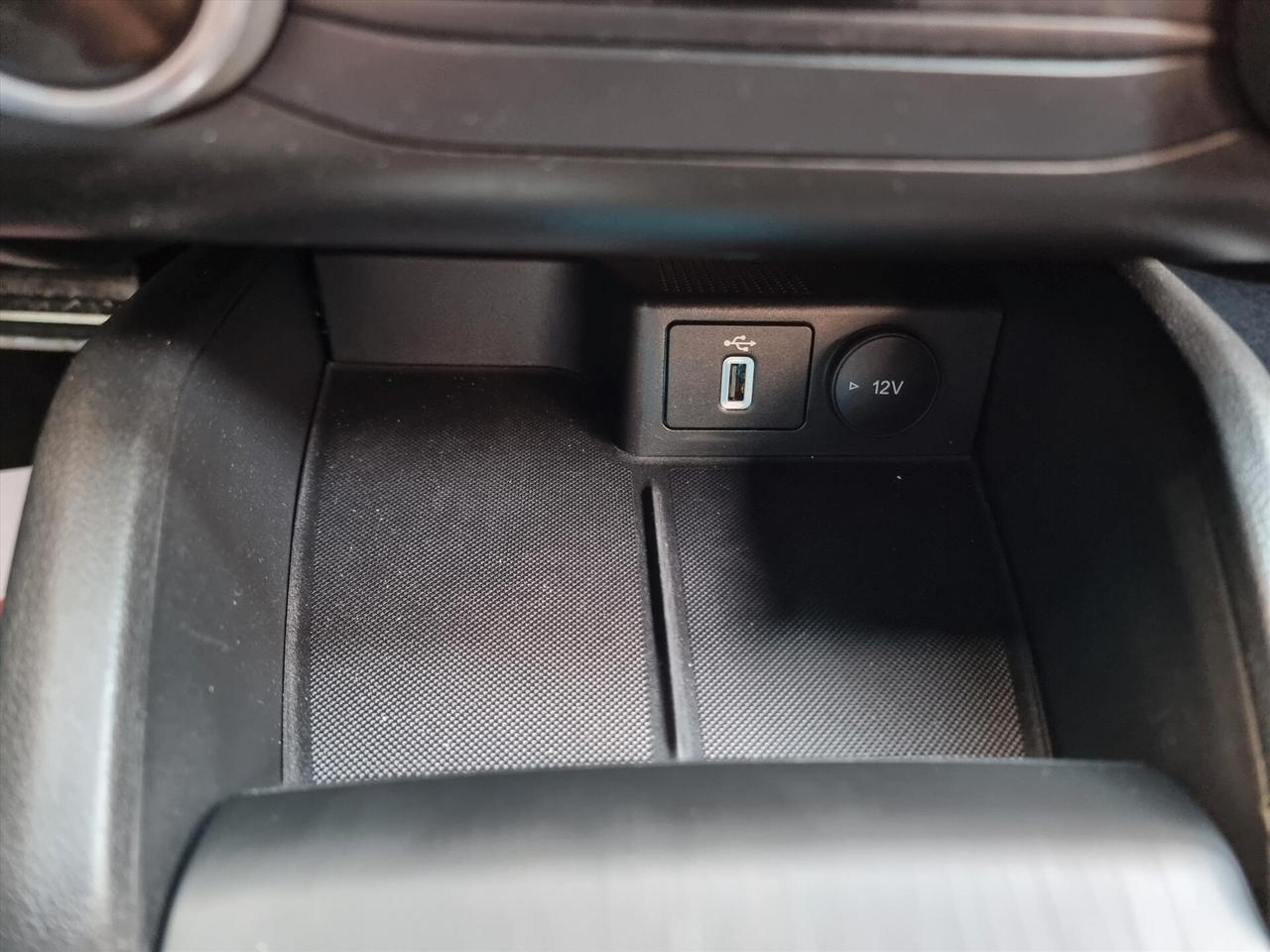 Ford Focus 1.5 EcoBlue 120 CV automatico SW ST-Line Co-Pilot NESSUN OBBLIGO FINANZIARIO