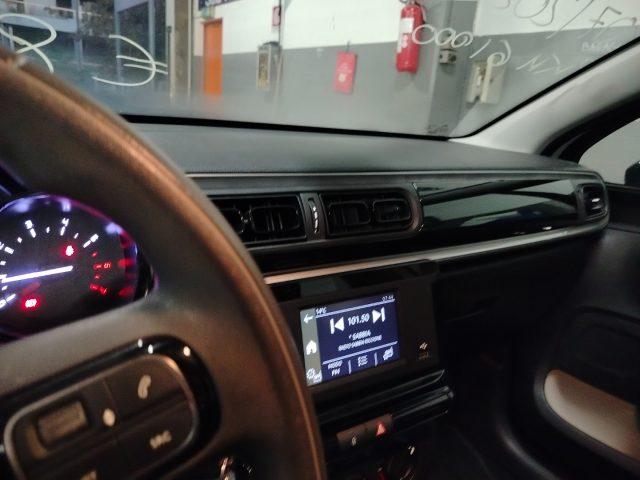 RENAULT Clio Blue dCi 100 CV 5p Autocarro 2 posti