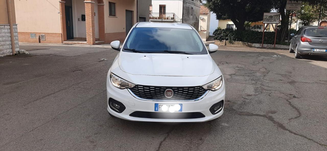 Fiat Tipo 1.4 5 porte Easy