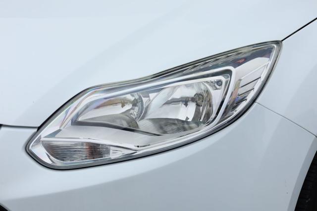 FORD Focus 1.6 TDCi 115 CV