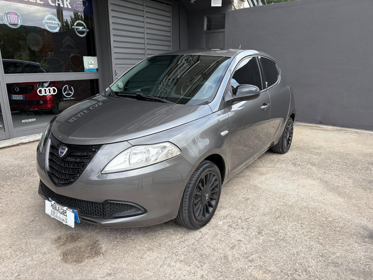 Lancia Ypsilon 1.2 Gpl 69CV 5 porte Ecochic Gold