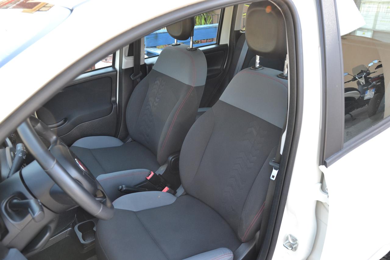 Fiat Panda 1.2 GPL CASA MADRE 69CV **UNIPRO'**PREZZO VERO**
