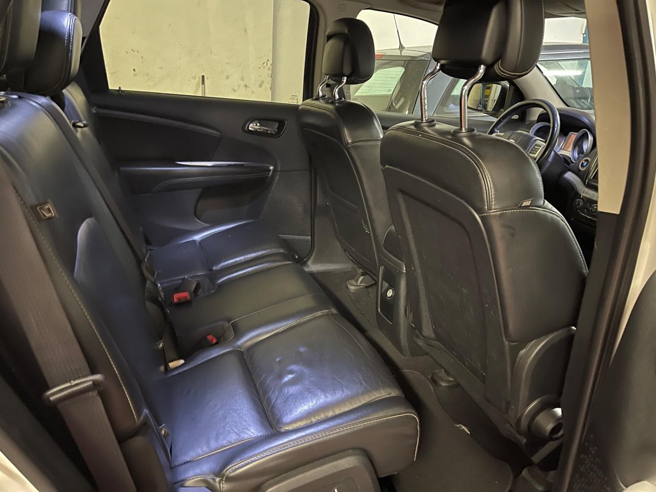 Fiat Freemont 2.0 Mjt 170 CV 4x4 aut. Cross