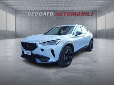 Cupra Formentor Formentor 2.0 tdi 4drive dsg