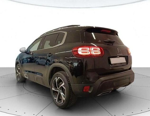Citroen C5 Aircross PureTech 130 S&S Live