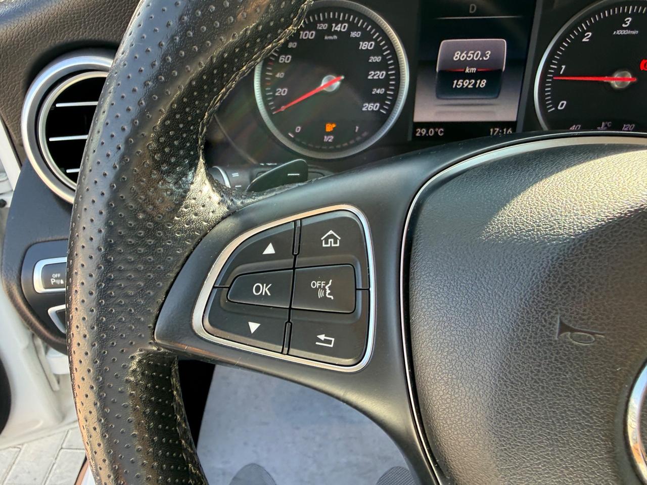 Mercedes-benz GLC 220 d 4Matic Exclusive
