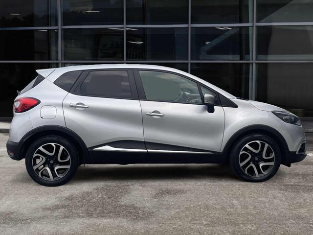 RENAULT Captur 1.5 dCi 8V 90 CV Start&Stop Energy R-Link