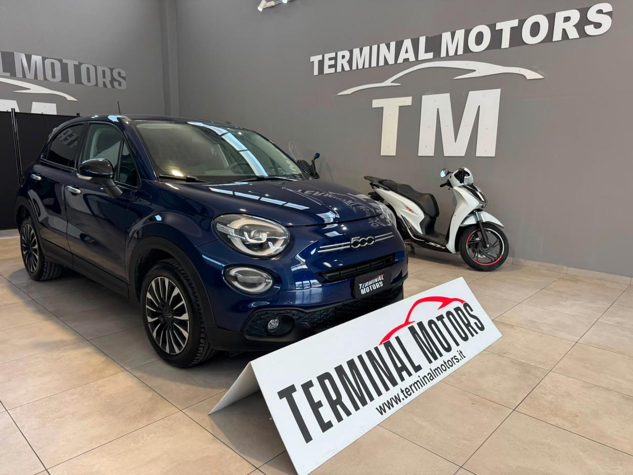 Fiat 500X 1.0 T3 120 CV Cross