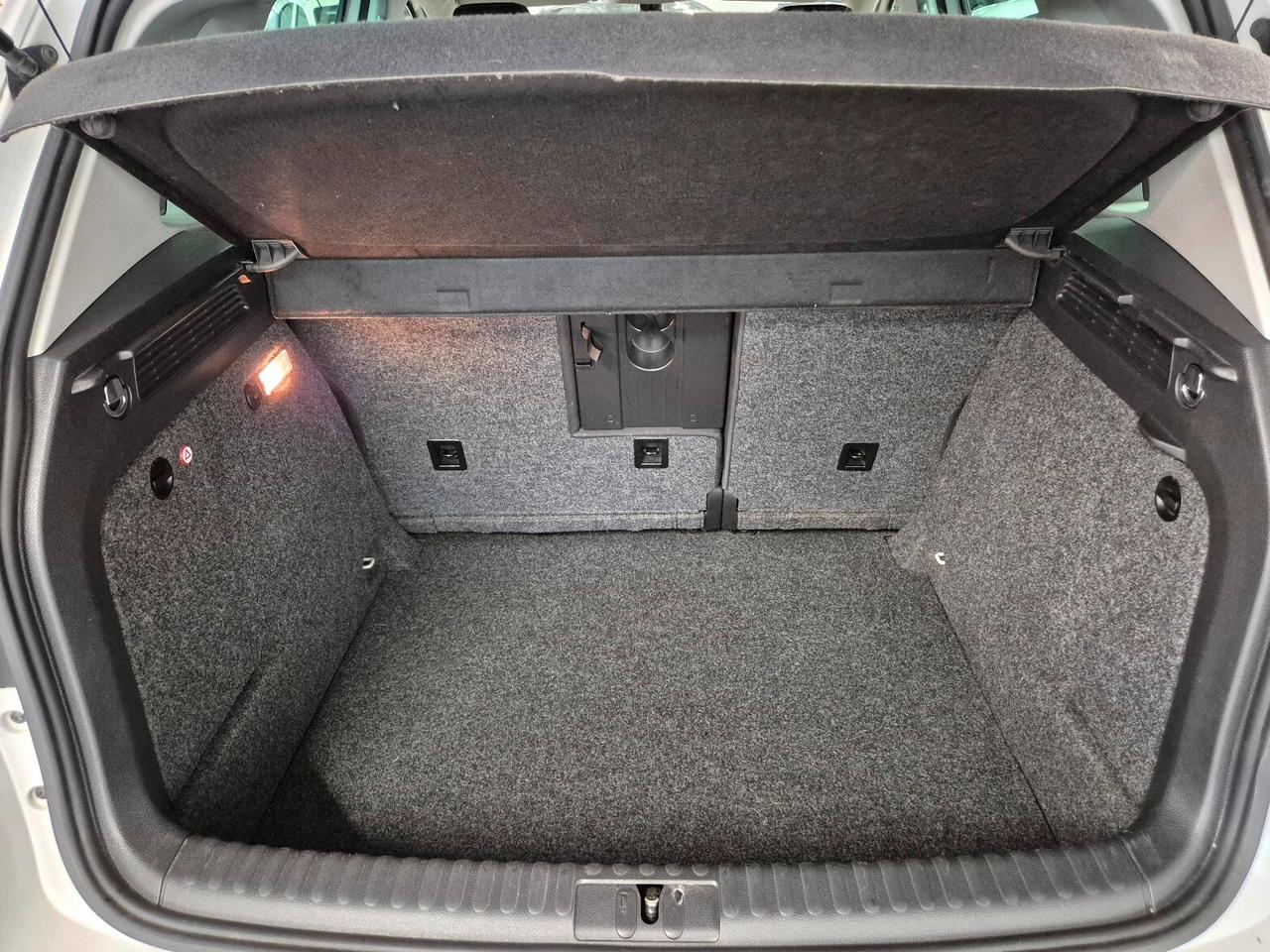 Volkswagen Tiguan 2.0 TDI 140CV 4MOTION DSG Sport & Style