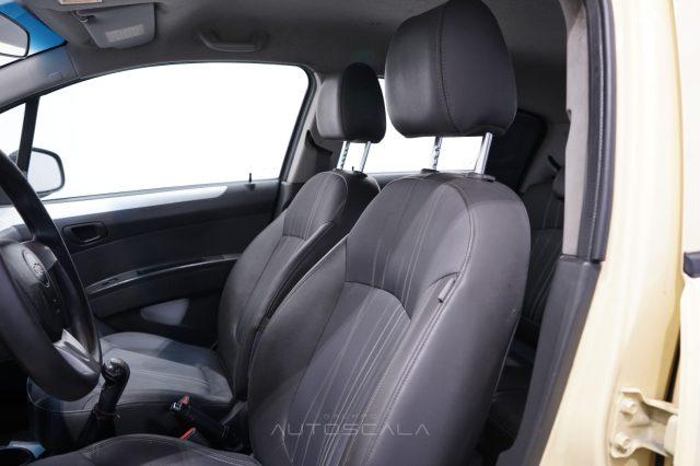 CHEVROLET Spark 1.0 LS