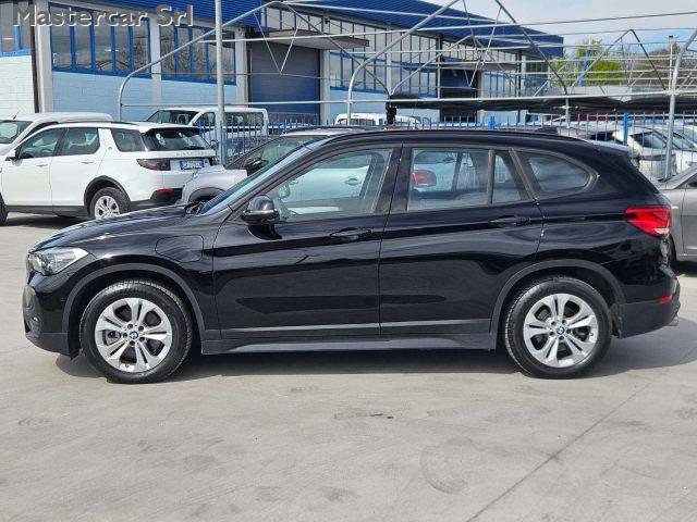 BMW X1 X1 xdrive25e Business Advantage auto - GD542TH
