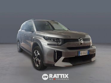 Citroen C3 Aircross 1.2 hybrid 145CV Max edcs6
