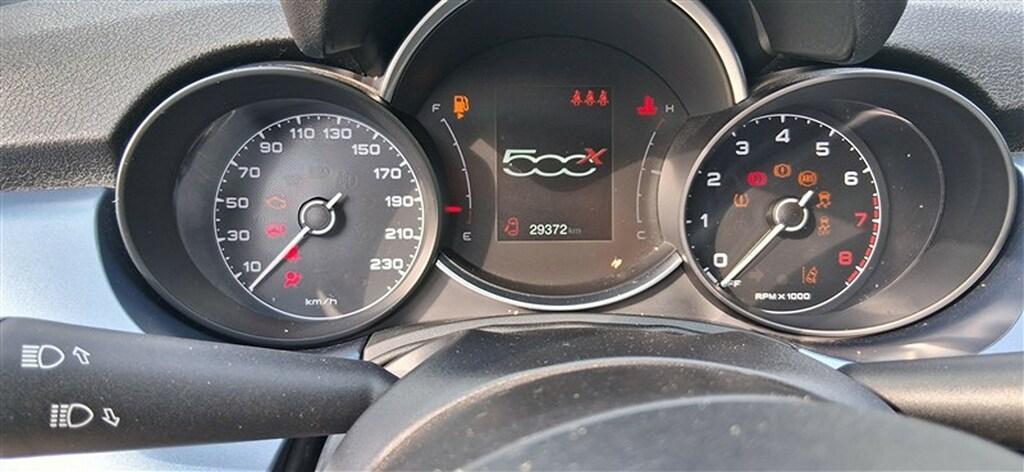 Fiat 500X 1.0 T3 Mirror Cross