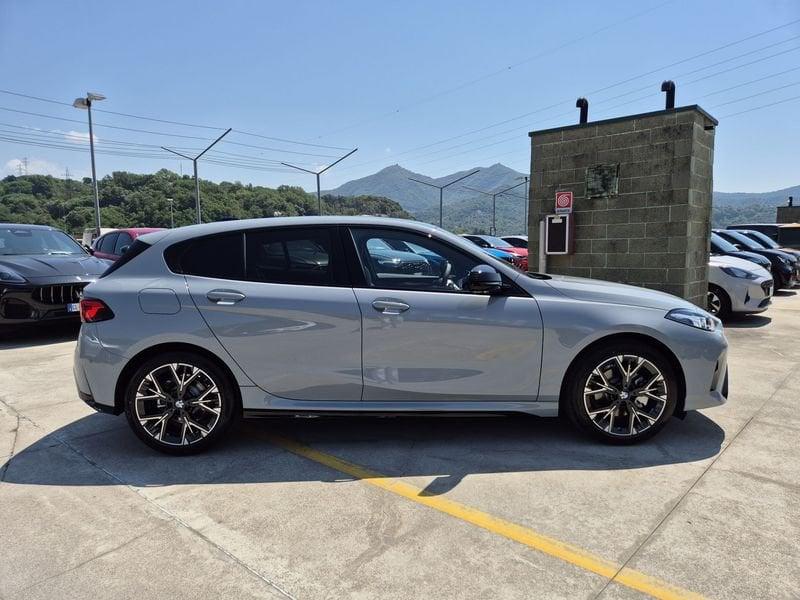BMW Serie 1 120d MSport aut.