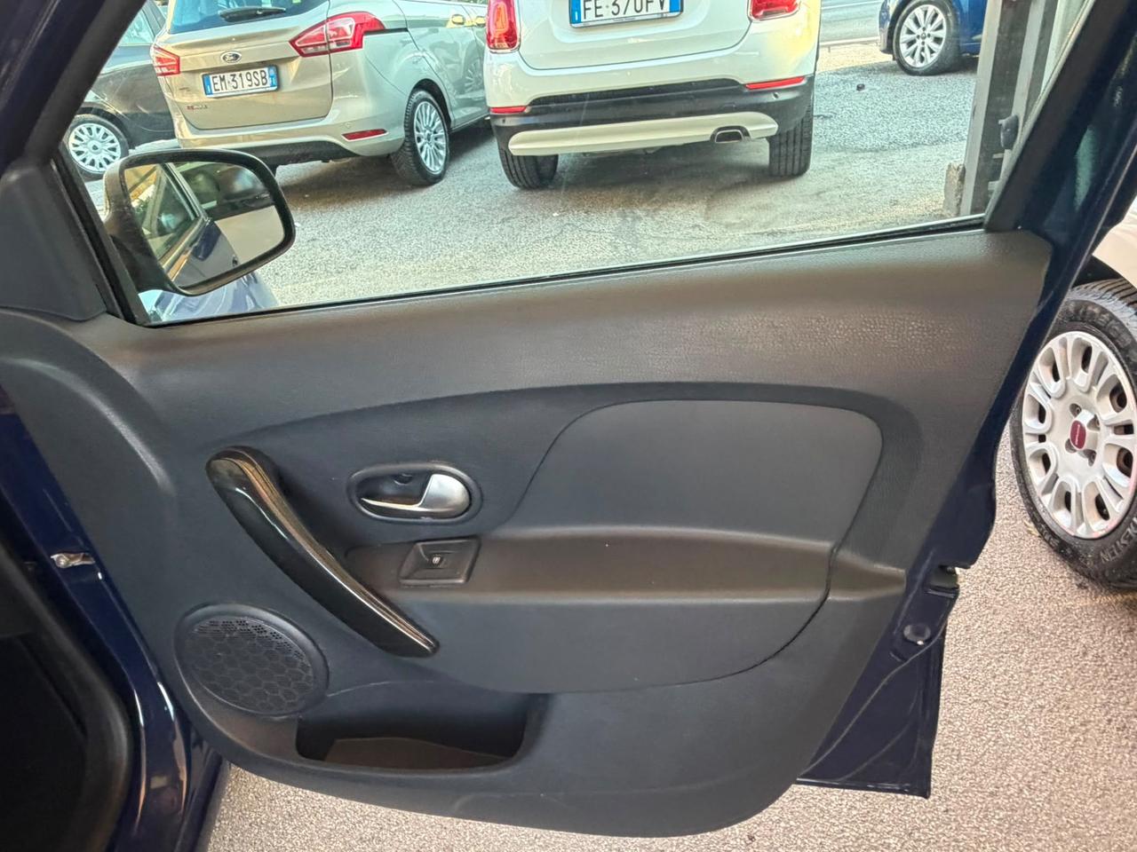Dacia Sandero Streetway 1.5 Blue dCi 75 CV S&S Comfort