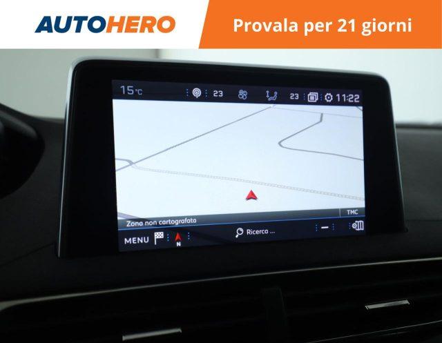 PEUGEOT 3008 BlueHDi 130 S&S EAT8 Allure