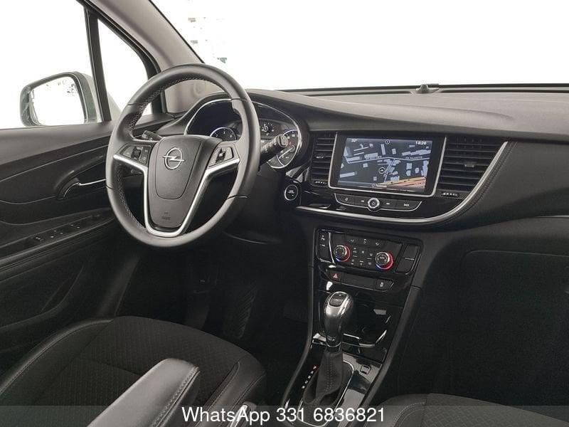 Opel Mokka 1.6 CDTI Ecotec 136CV 4x2 aut. X Innovation