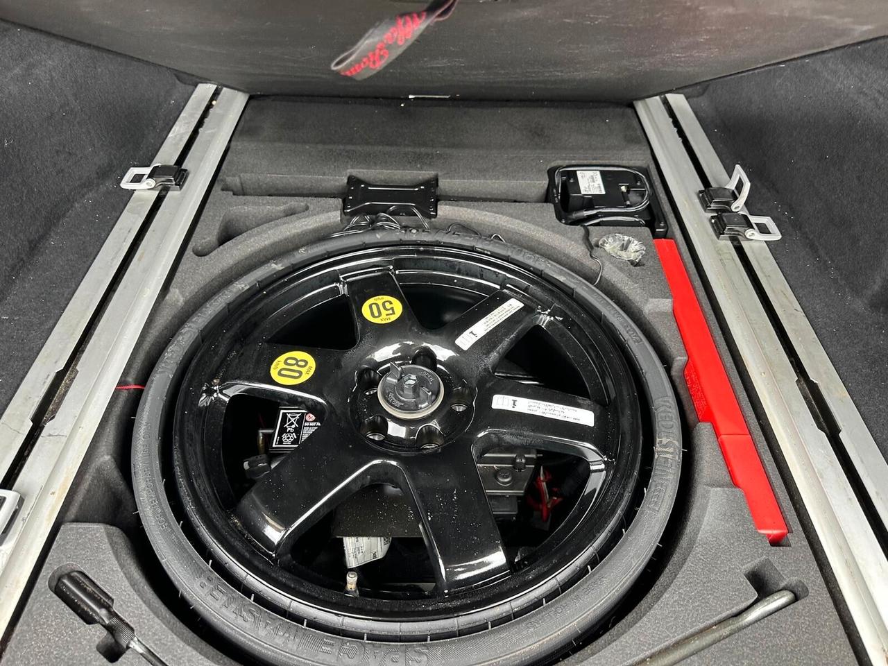 Alfa Romeo Stelvio 2.2 Turbodiesel 180 CV AT8 RWD Super