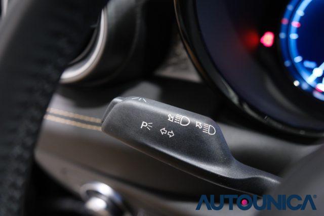 ALFA ROMEO Tonale 1.5 160 CV MHEV TCT7 SPRINT FULL LED