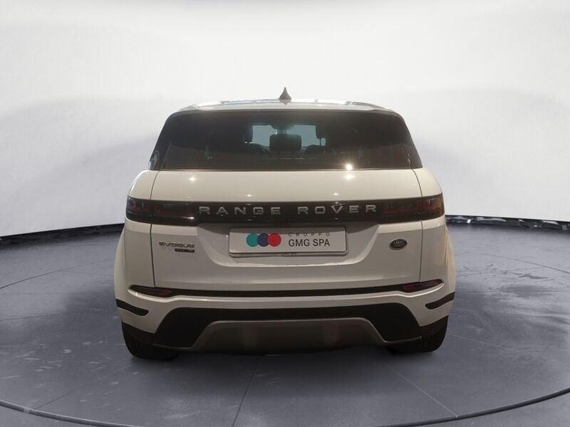 Land Rover RR Evoque Range Rover Evoque II 2019 Evoque 2.0d i4 mhev SE awd 180cv auto