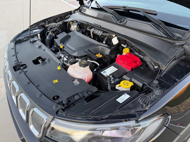 JEEP Compass 1.6 MJET 130CV AUTOCARRO!!! NAVI+VIRTUAL COCKPIT