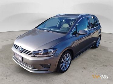 Volkswagen Golf Sportsvan Golf Sportsvan 1.6 TDI 110 CV DSG Business BMT
