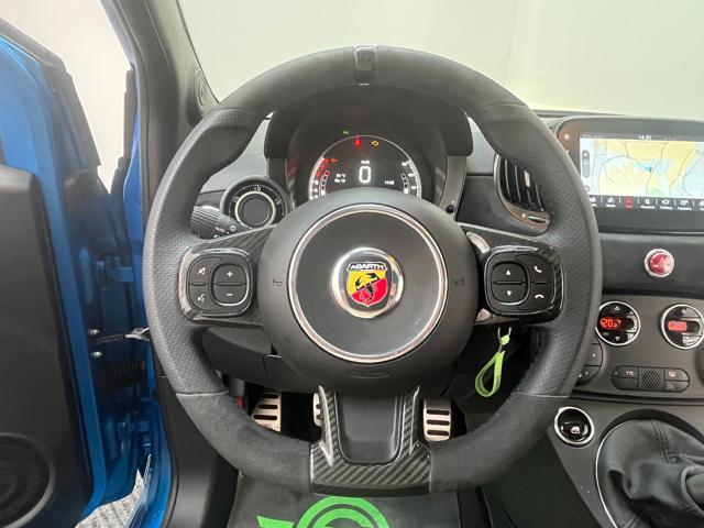 ABARTH 695 1.4 Turbo T-Jet 180 CV UNIPROP.|TETTO|INTROVABILE