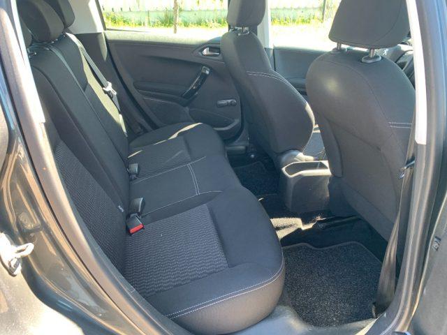 PEUGEOT 208 1° serie BlueHDi 75 5 porte Active