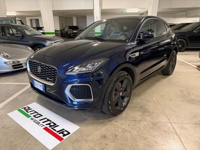 JAGUAR E-Pace 1.5 i3 phev R-Dynamic HSE#AWD#309cv#AUTO#PELLETOT