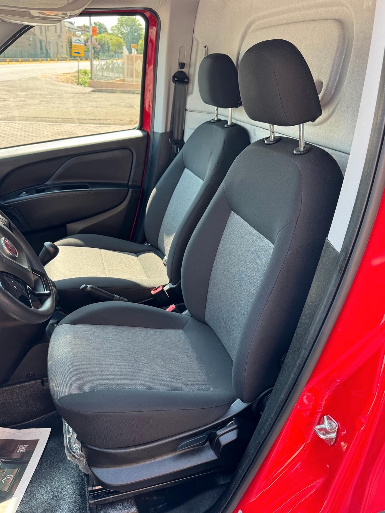 Fiat Doblò 1.3 mjt 95cv PC TN SX