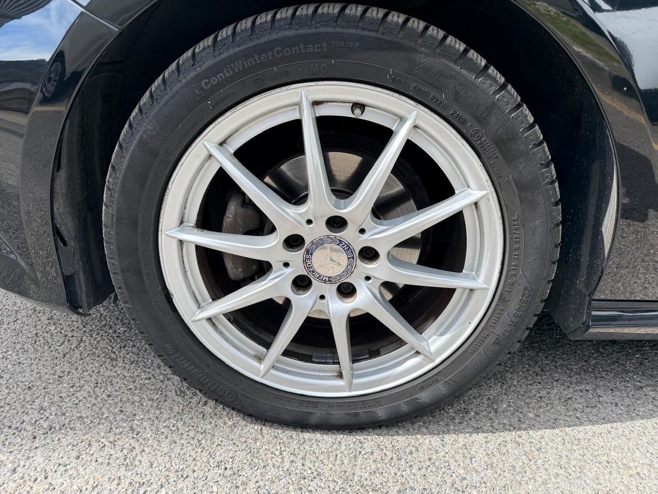 Mercedes-benz A 180 CDI Sport ***GUIDABILE DA NEOPATENTATI***