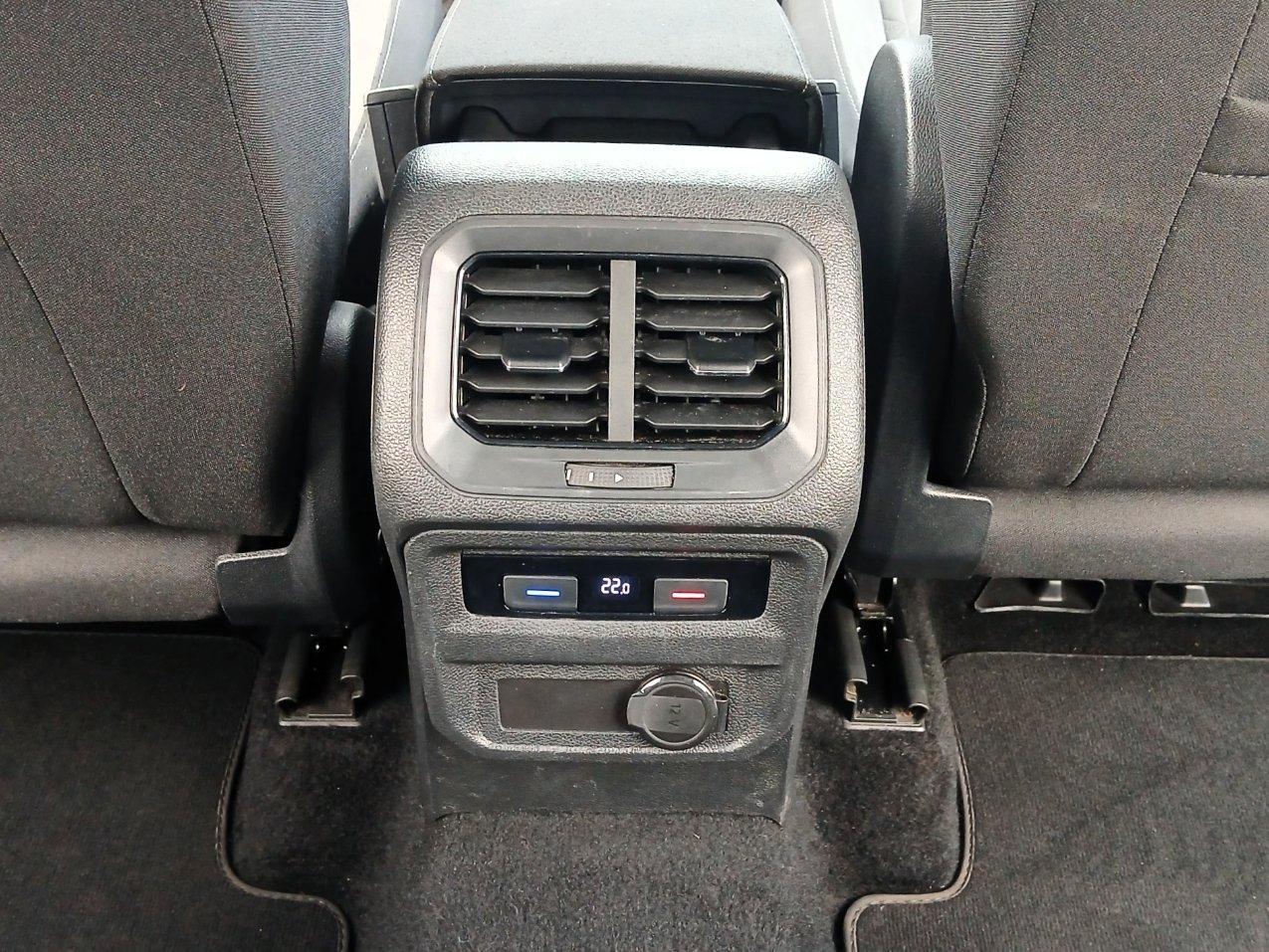 Volkswagen Tiguan 2.0 tdi Life 150cv dsg