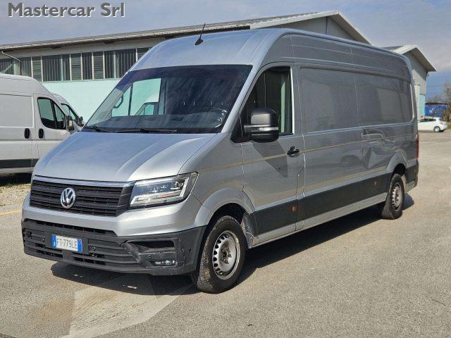 VOLKSWAGEN Crafter 35 L3-H3 2.0 tdi 177cv automatico - FT779LE