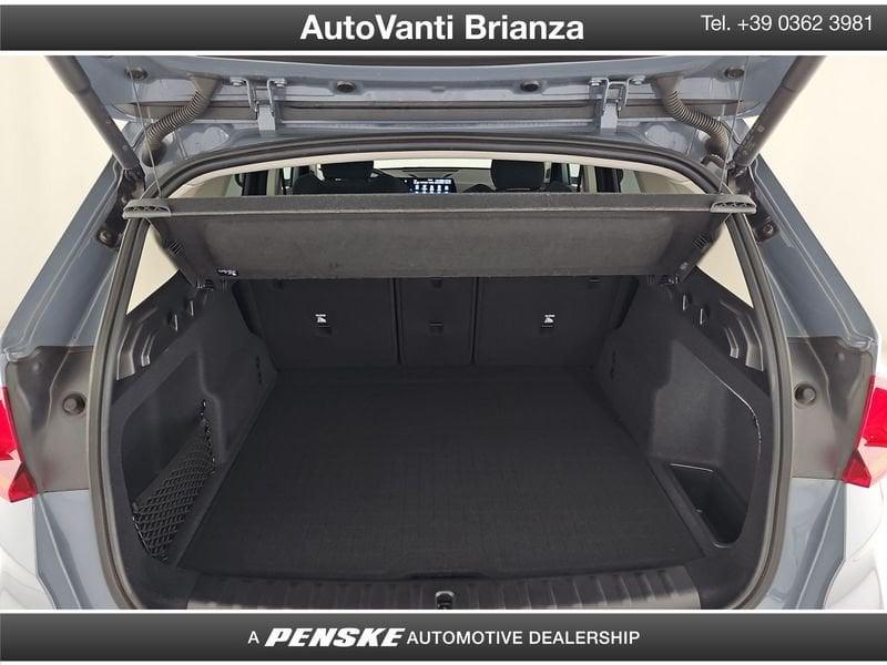 BMW X1 X1 sdrive18d