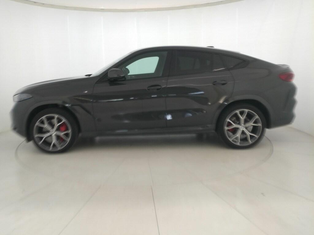 BMW X6 30 d MSport Pro xDrive Steptronic