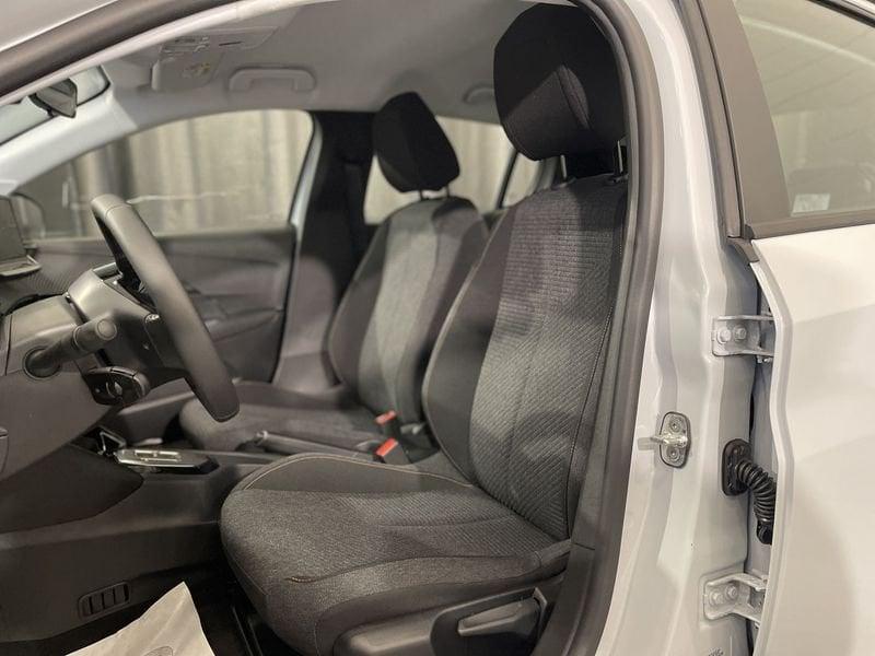 Peugeot 208 Style Hybrid 110 e-DCS6 auto