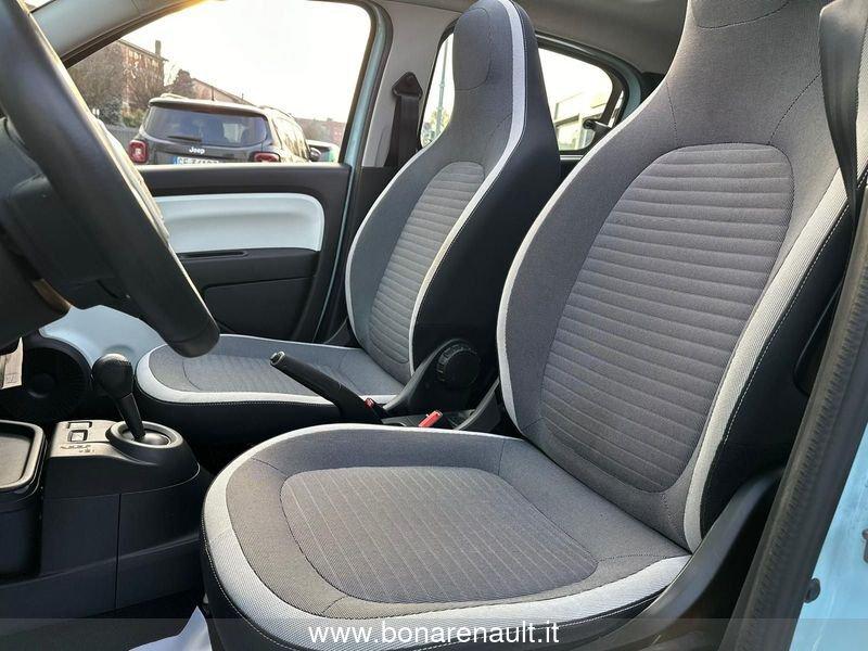 Renault Nuova Twingo 1.0 SCE 51KW DUEL2