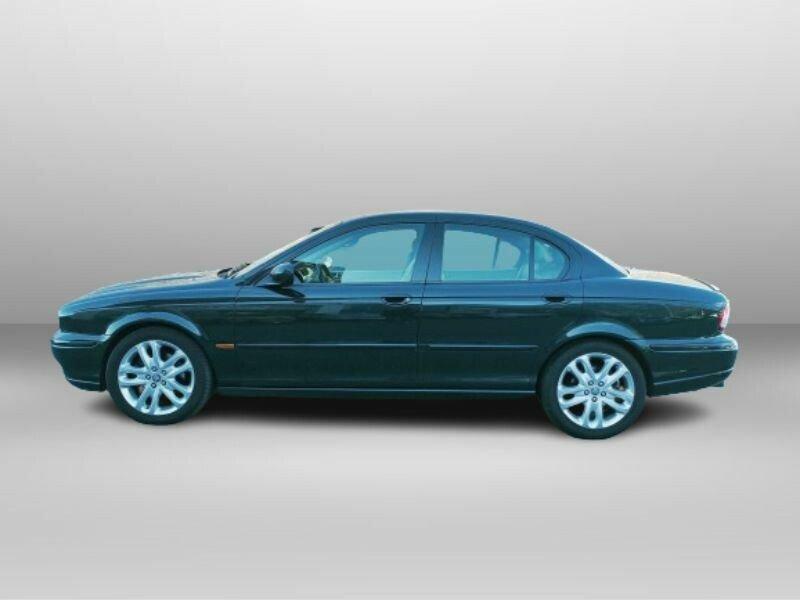 Jaguar X-Type X-Type 3.0 V6 24V cat Executive