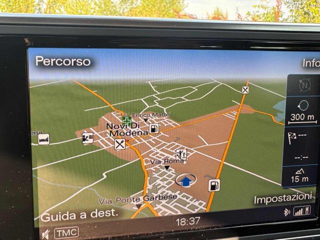 AUDI A6 allroad 3.0 TDI 245 CV ?DISTRONIK+LED?