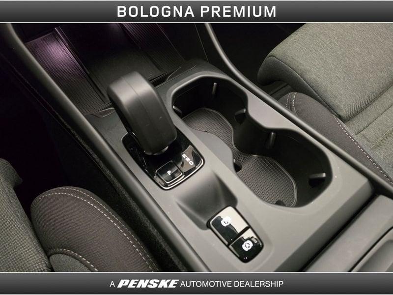 Volvo XC40 XC40 B3 automatico Core