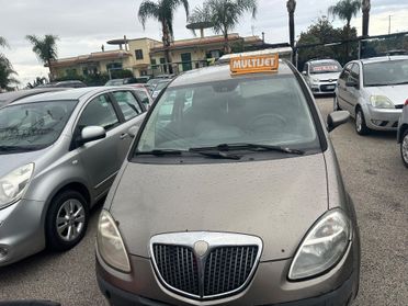 Lancia MUSA 1.3 diesel 2007