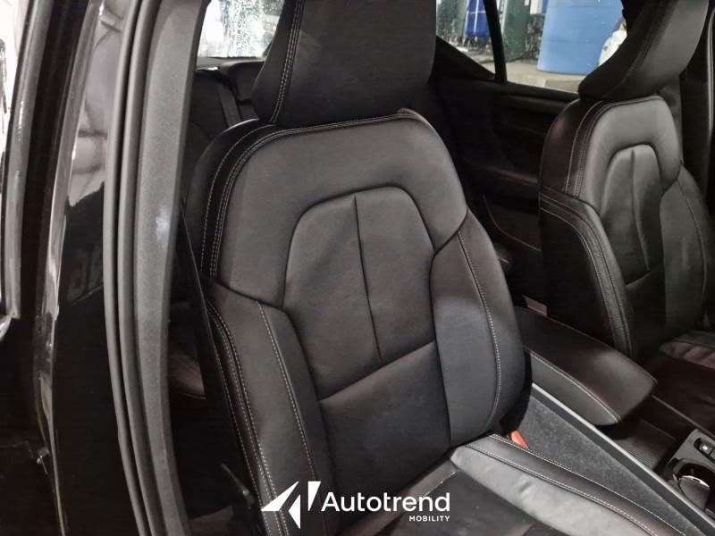 Volvo XC40 Recharge T5 180+82 CV Recharge Plug-In Hybrid Inscription